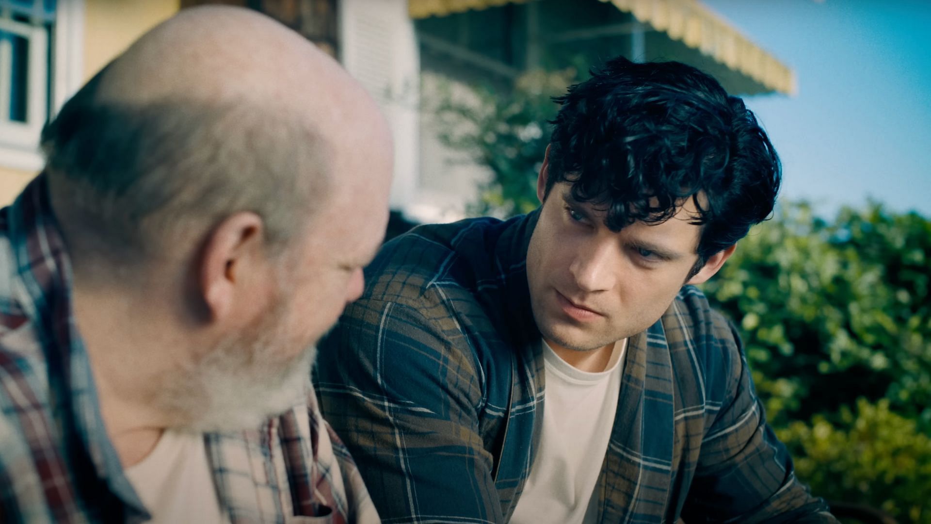 A still from the trailer (Image via YouTube/DC)